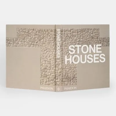 Stone Houses - Gessato Design Store