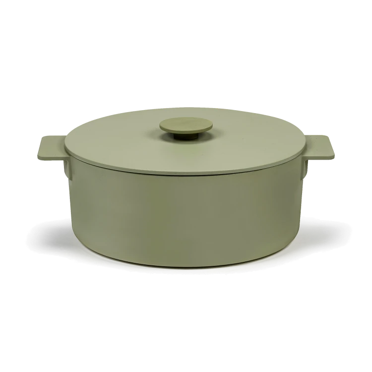 Surface Cast Iron Cooking Pot XL
