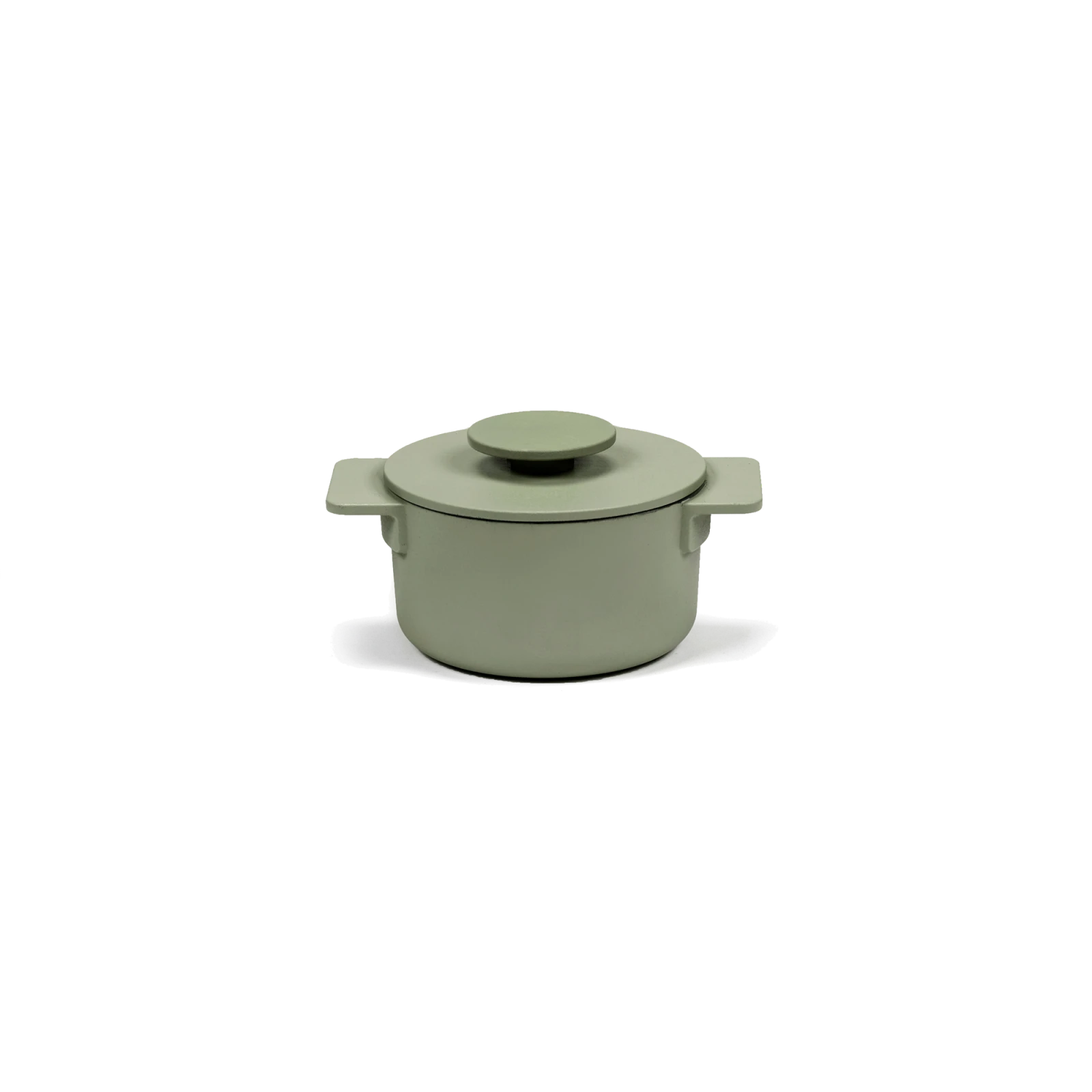 Surface Cast Iron Cooking Pot XXS - Gessato Design Store