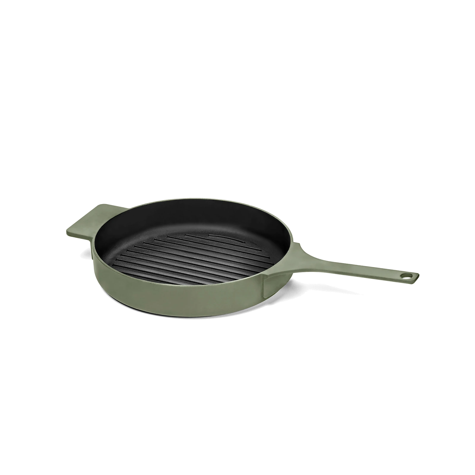 Surface Cast Iron Grill Pan - Gessato Design Store