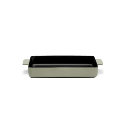 Surface Cast Iron Oven Dish - Gessato Design Store
