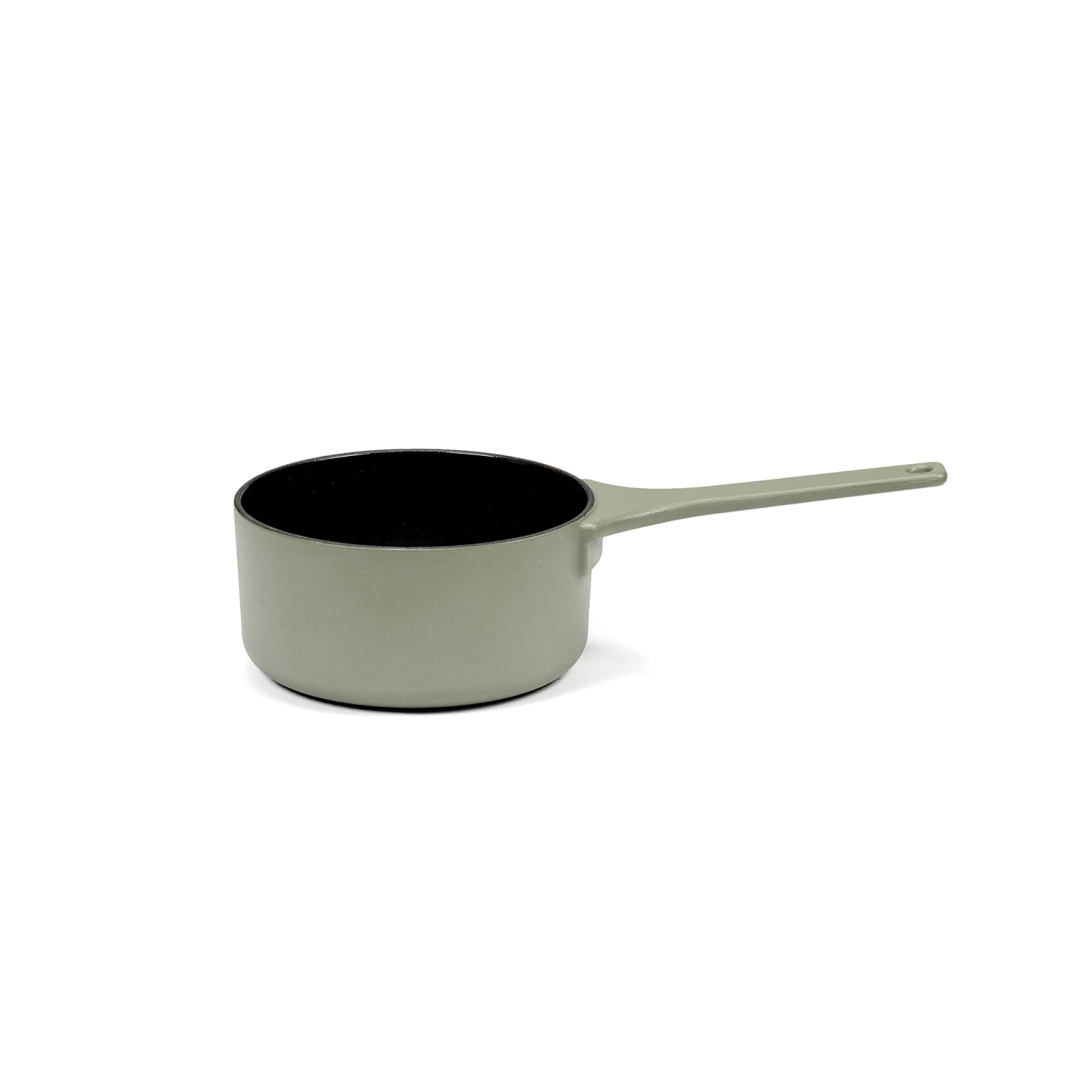 Surface Cast Iron Sauce Pan - Gessato Design Store