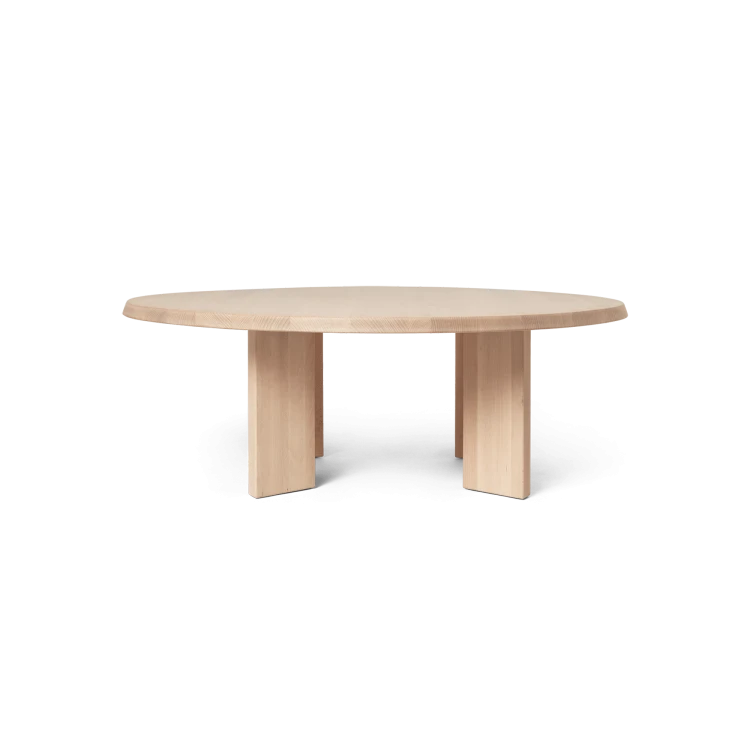 Tarn Coffee Table - Gessato Design Store