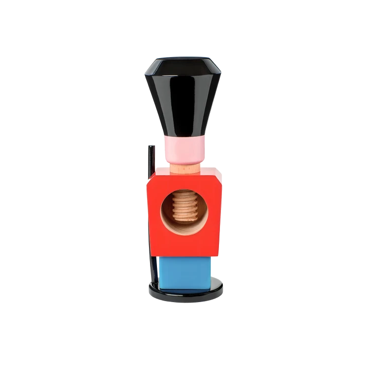The Royal Guard Nutcracker - Gessato Design Store