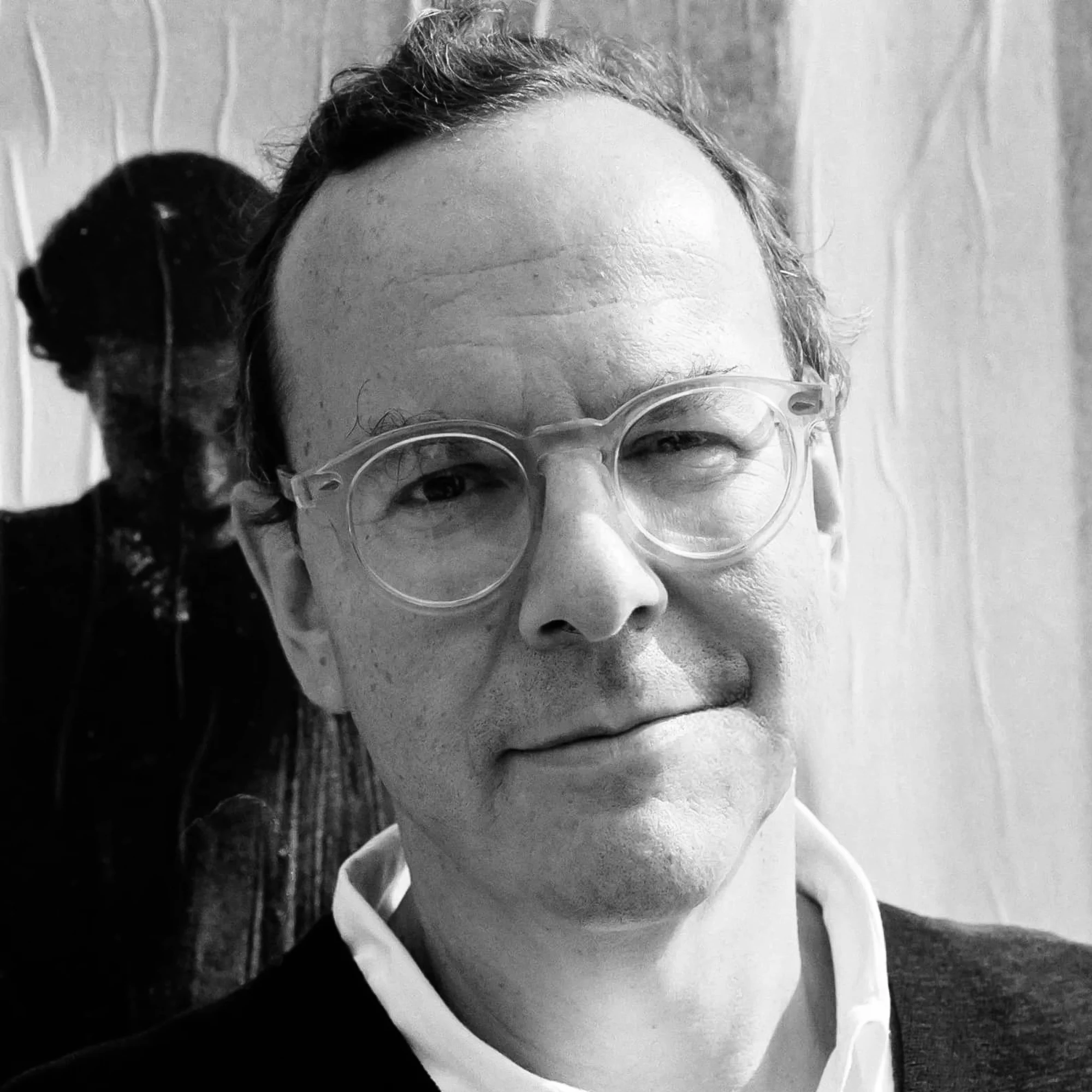 Tibor Kalman