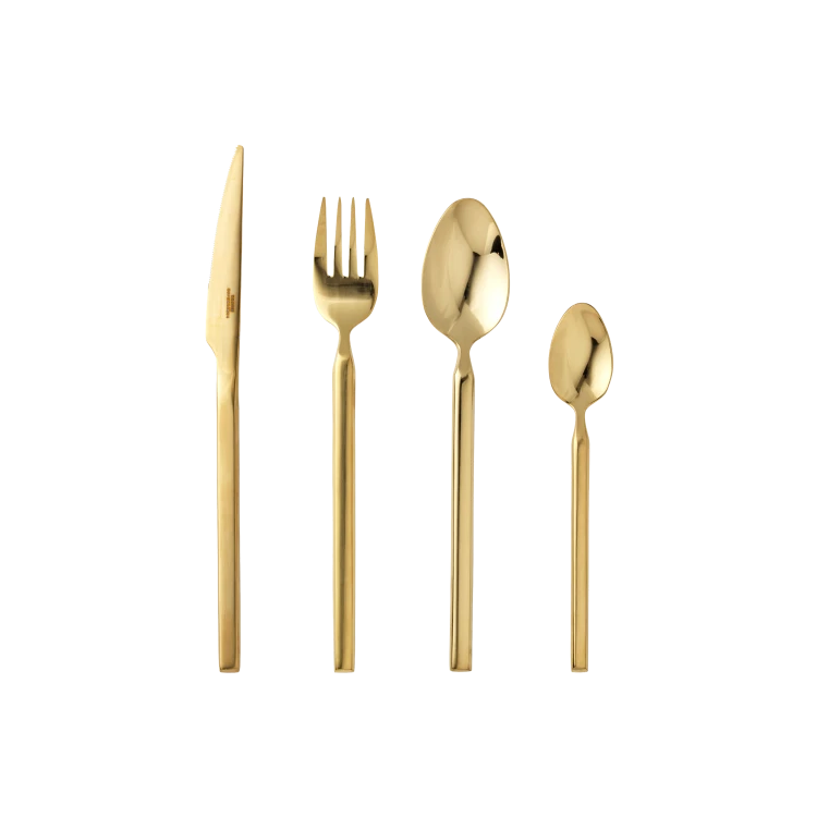 Tvis Cutlery, Set of 16