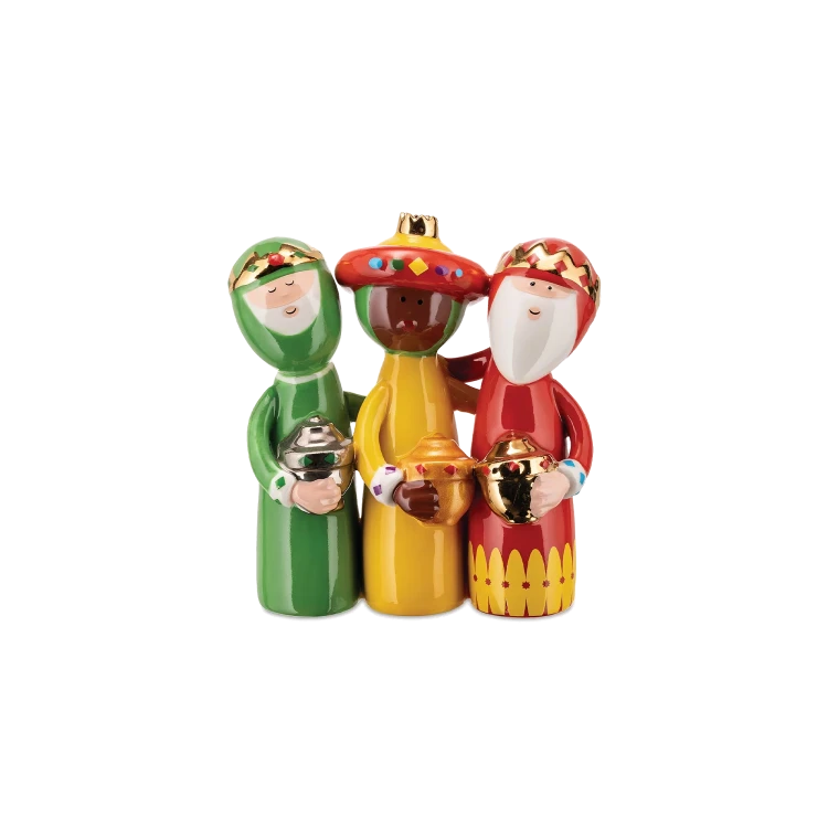 Uno, Due, Tre Re Magi