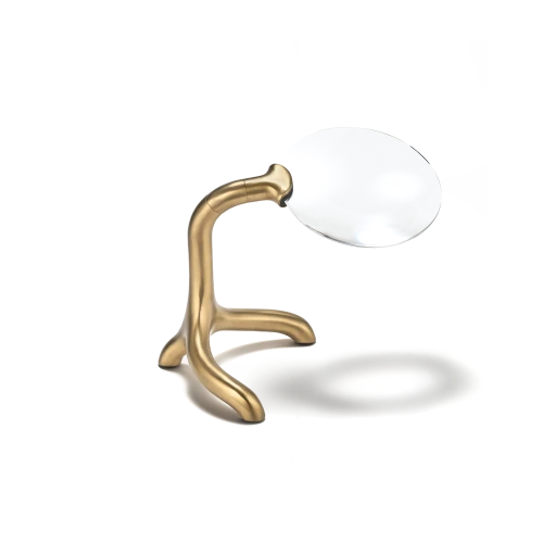 Vera Magnifying Glass - Gessato Design Store