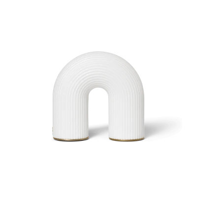 Vuelta Portable Lamp - Gessato Design Store