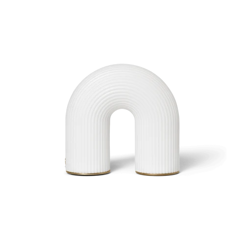 Vuelta Portable Lamp - Gessato Design Store