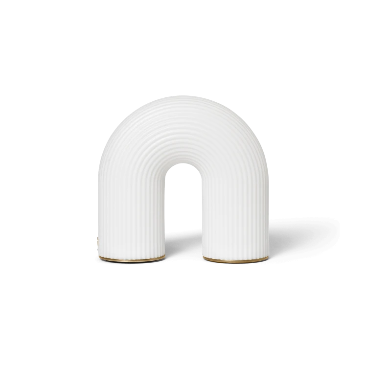 Vuelta Portable Lamp - Gessato Design Store