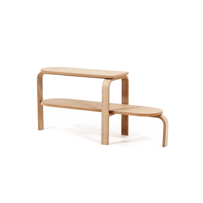 Altura Bench - Gessato Design Store