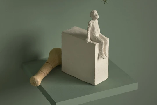 Astro Collection: Zodiac Sculptures 
