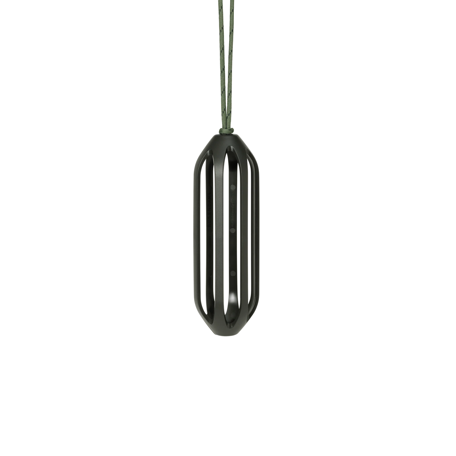 Birds Suet Ball Feeder - Gessato Design Store