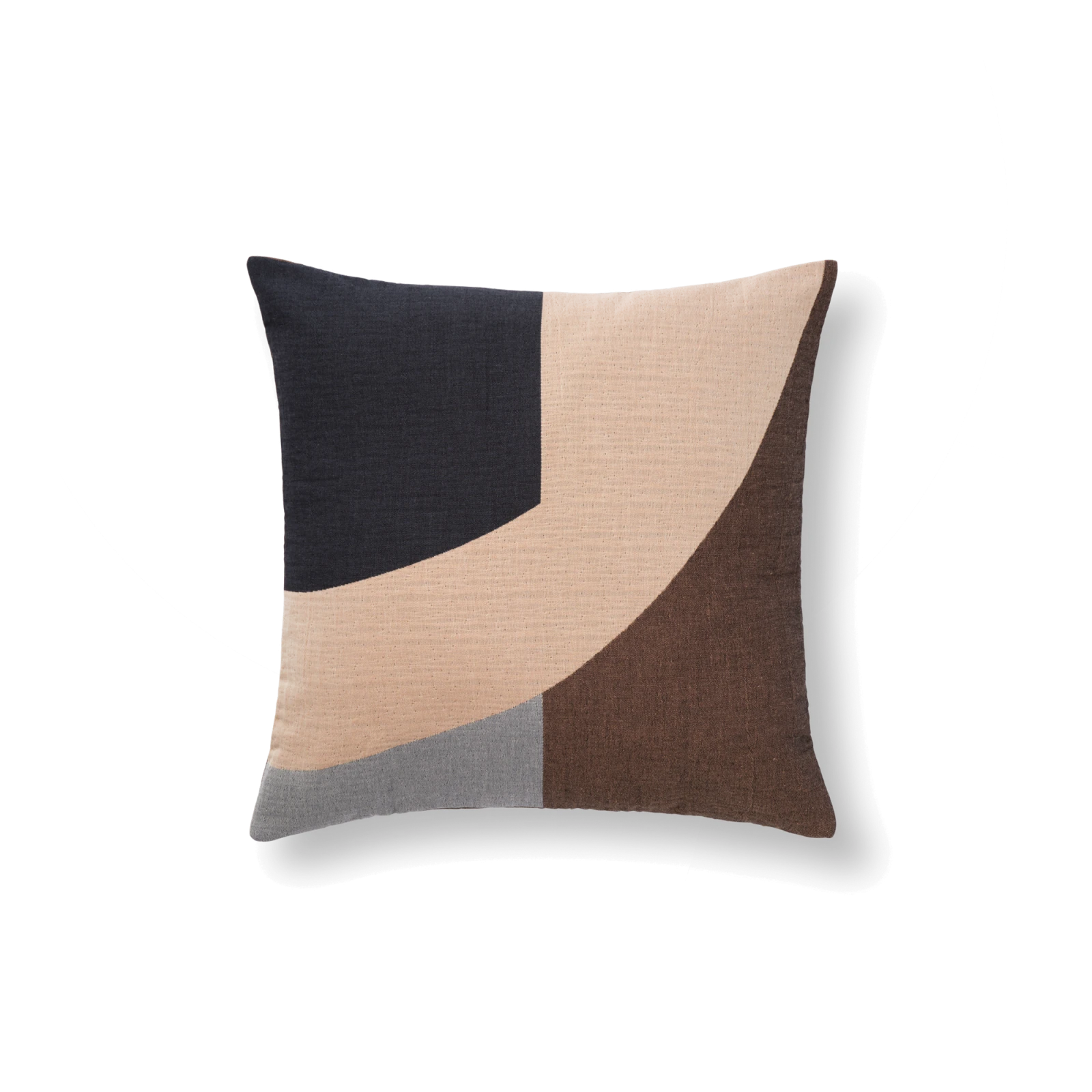 Eclipse Throw Pillow Cover - Gessato Design Store