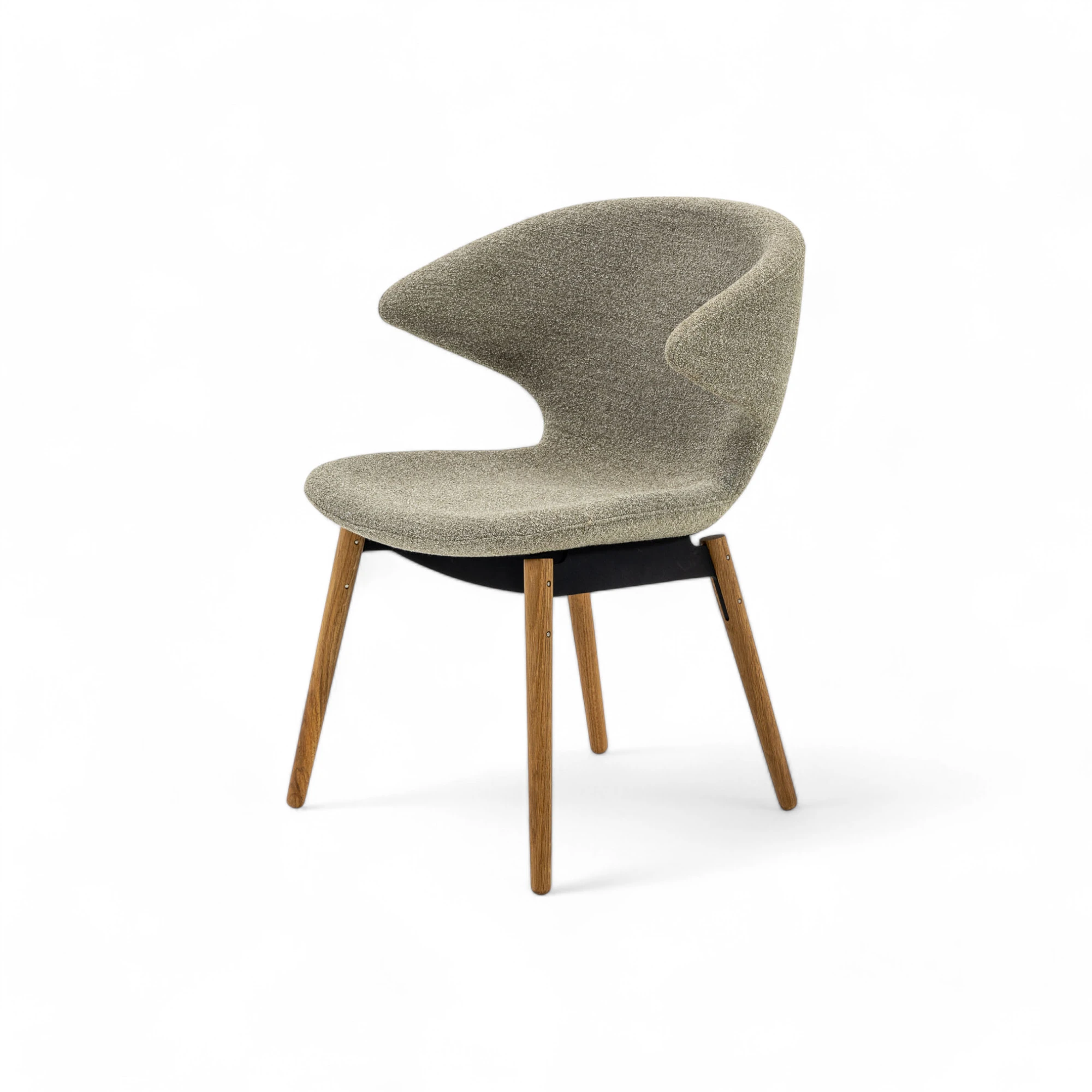  Sable, Oak