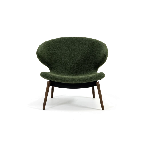 Ella Lounge Chair - Gessato Design Store