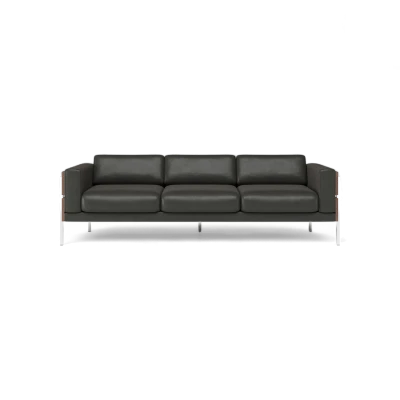 Forum 3-Seater Sofa - Gessato Design Store