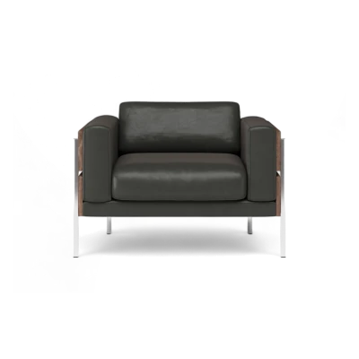 Forum Lounge Chair - Gessato Design Store