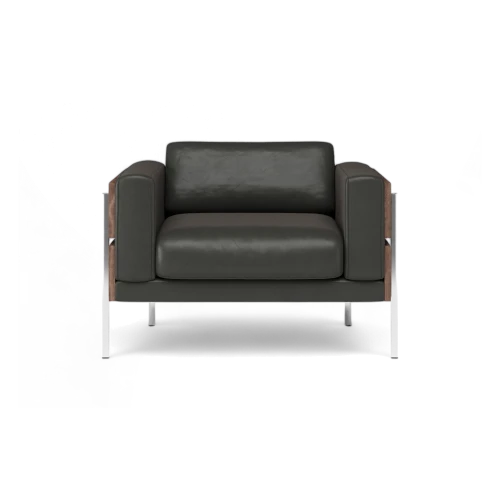 Forum Lounge Chair - Gessato Design Store
