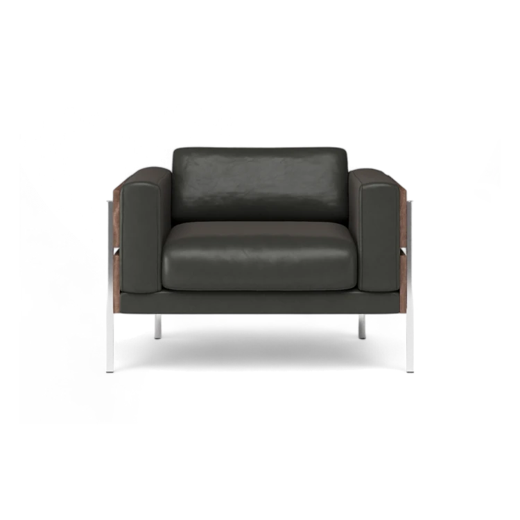 Forum Lounge Chair - Gessato Design Store