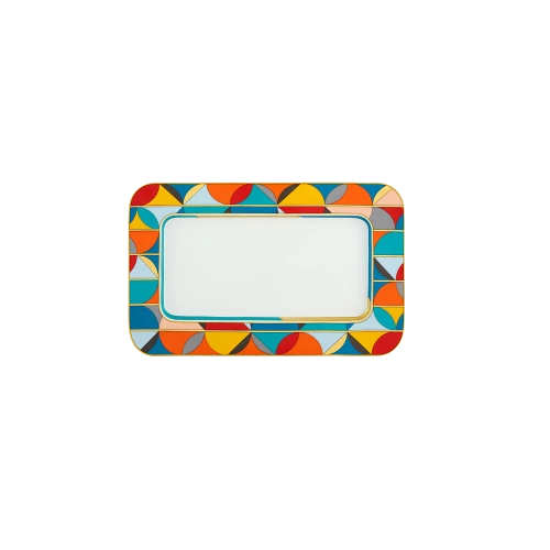 Futurismo Platter - Gessato Design Store
