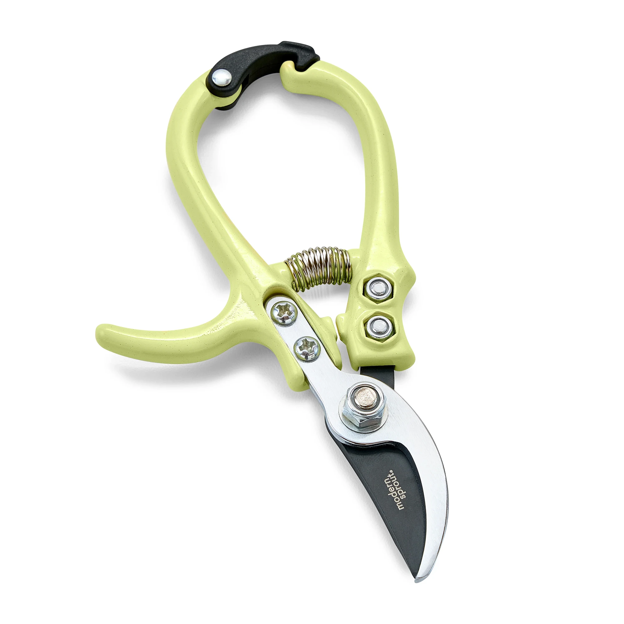  Pruners, Chartreuse