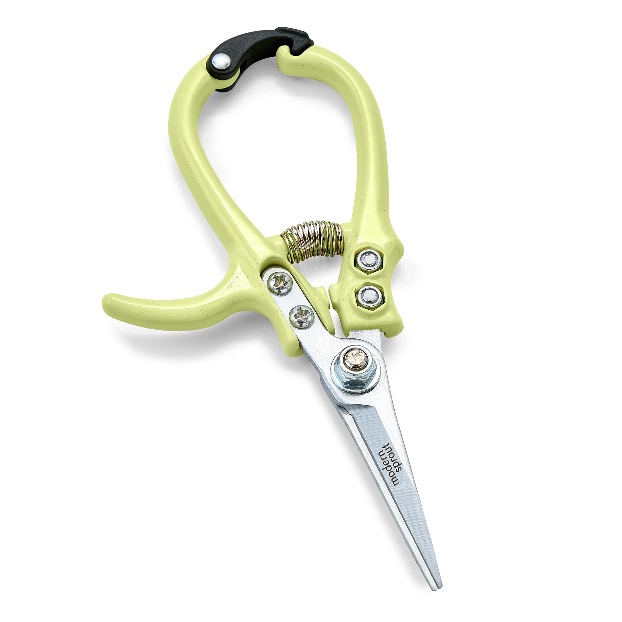  Shears, Chartreuse