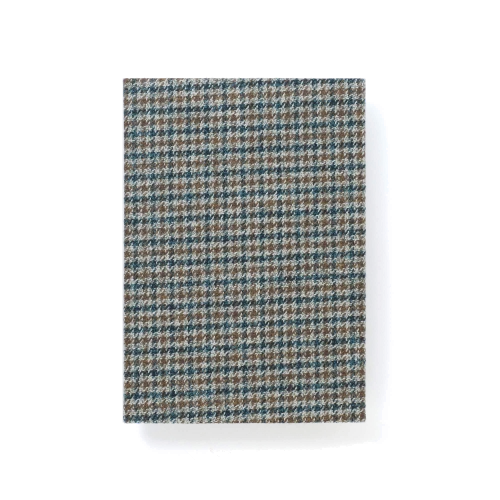 Aseedonclöud 12 Notebook, Limited Edition - Gessato Design Store