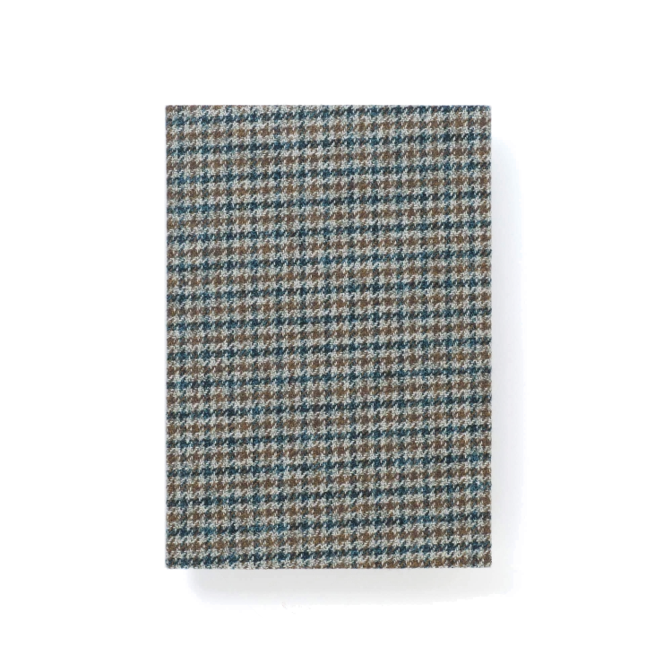 Aseedonclöud 12 Notebook, Limited Edition - Gessato Design Store