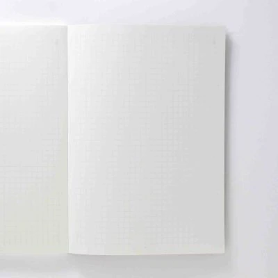 Kakimori Notepad, Red - Gessato Design Store