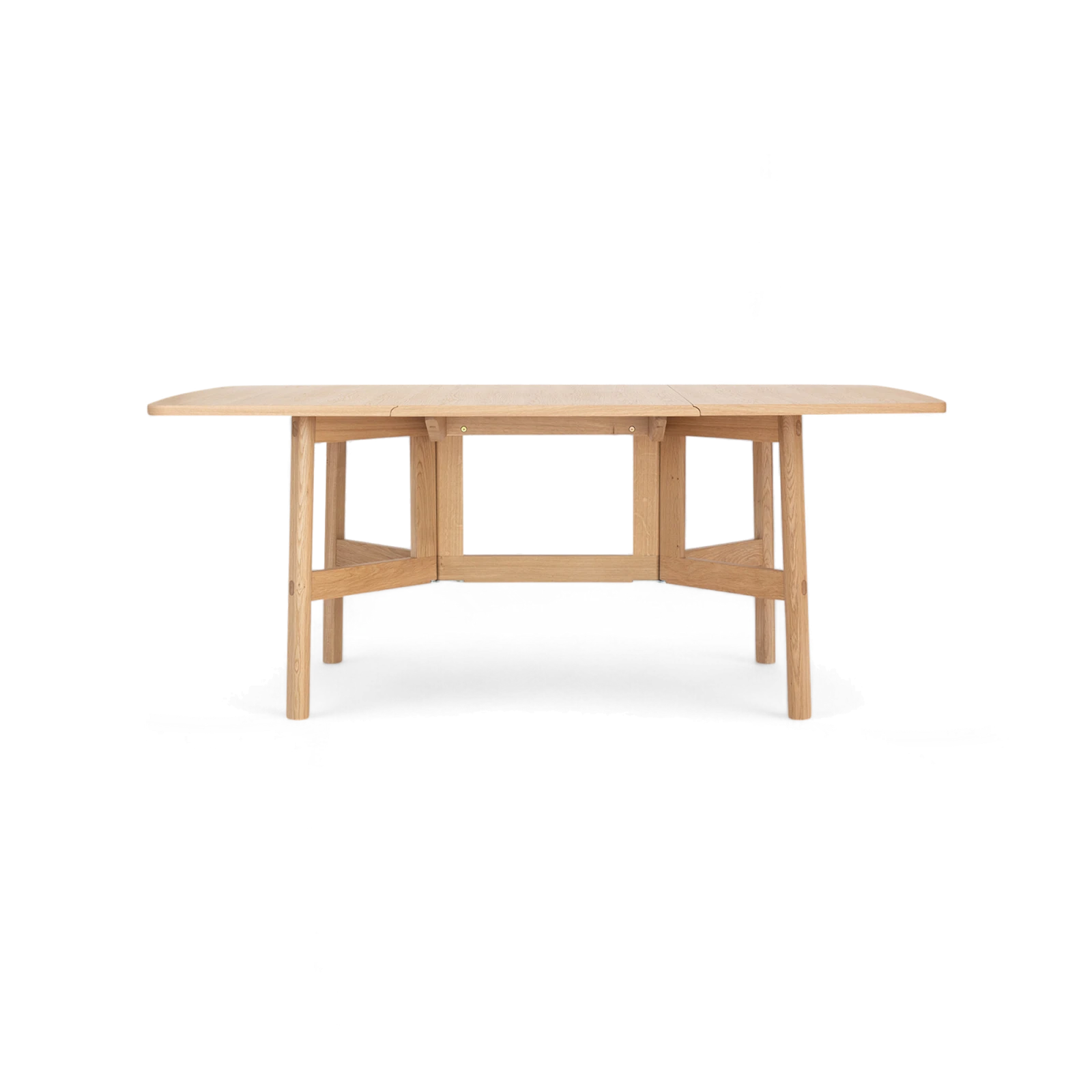 Marlow Axtendable Dining Table - Gessato Design Store