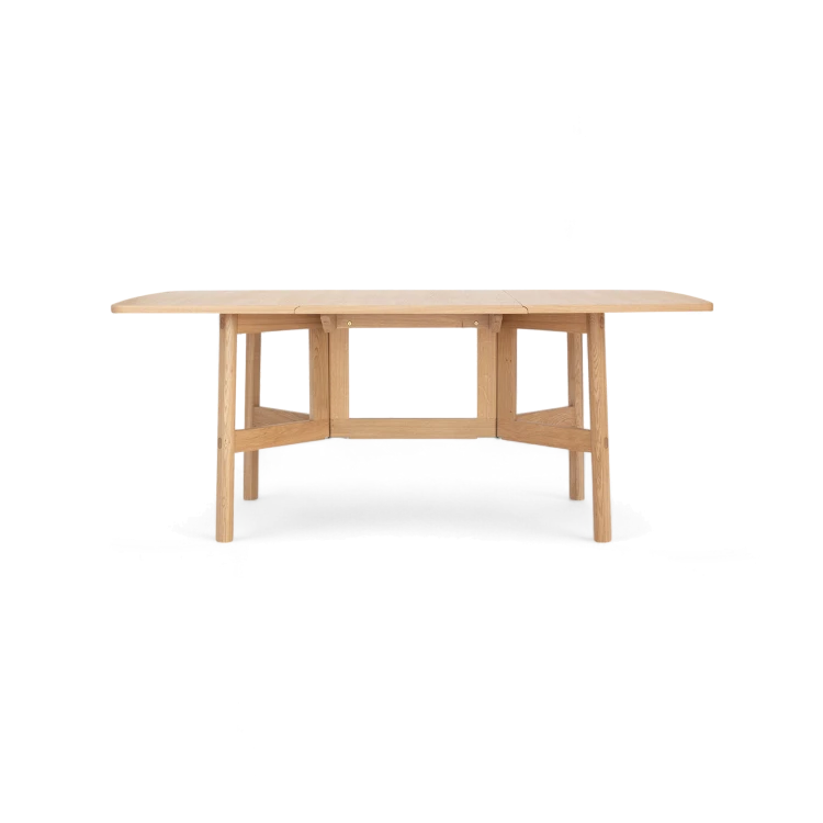 Marlow Axtendable Dining Table - Gessato Design Store