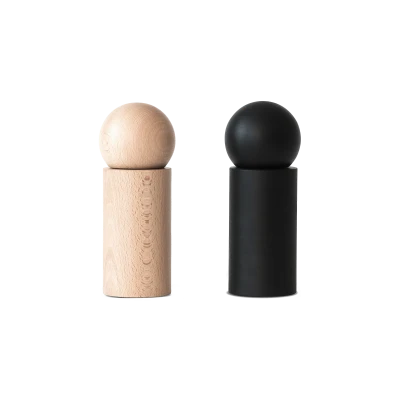 Orb Grinder - Gessato Design Store
