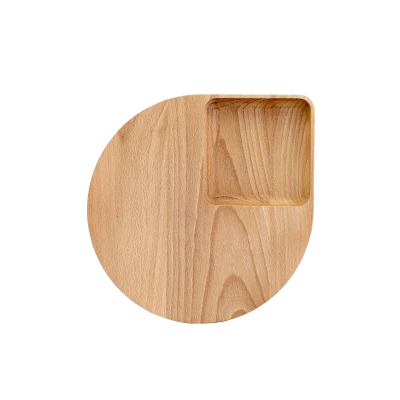 Petal Chopping Board - Gessato Design Store