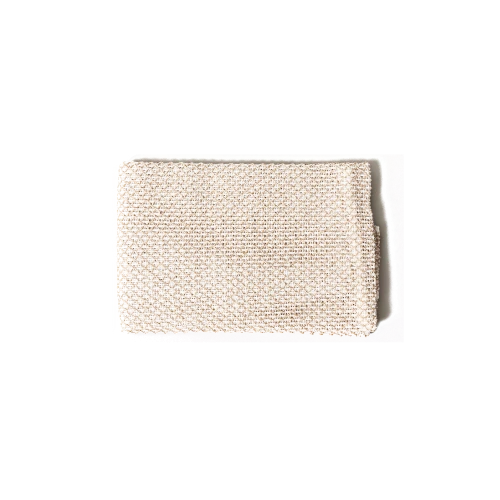 Sasawashi Mesh Body Scrub Towel - Gessato Design Store