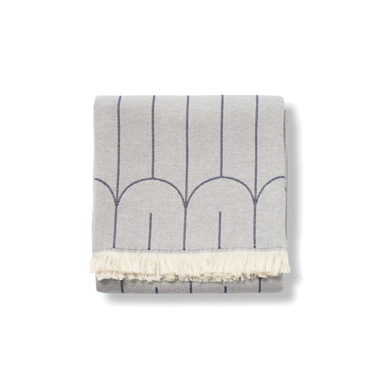Scales Throw - Gessato Design Store
