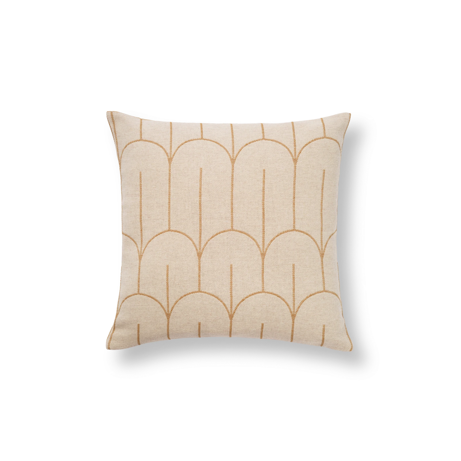 Scales Throw Pillow Cover - Gessato Design Store