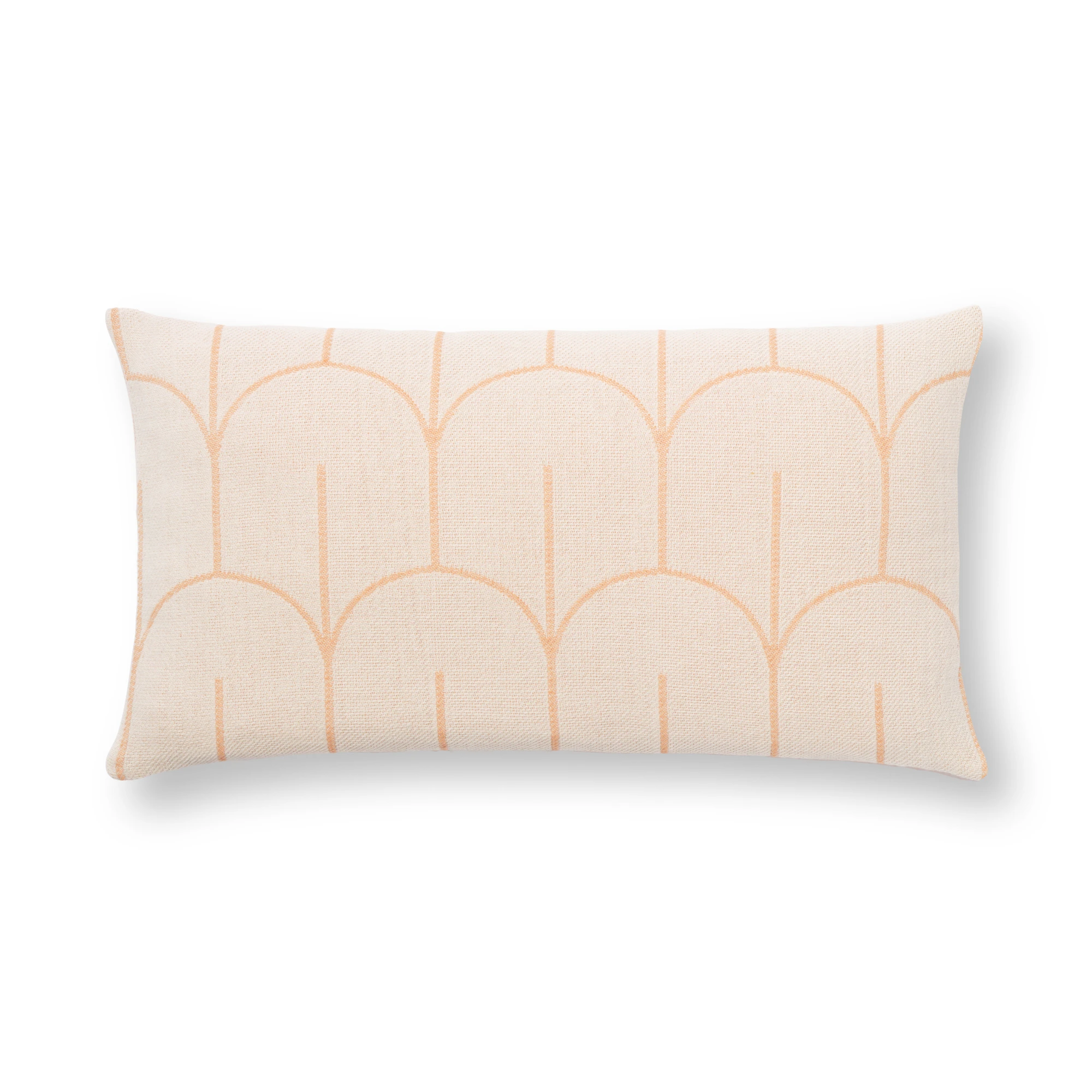  Lumbar, Peach