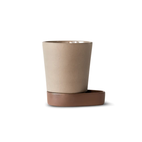 Sip Plant Pot - Gessato Design Store