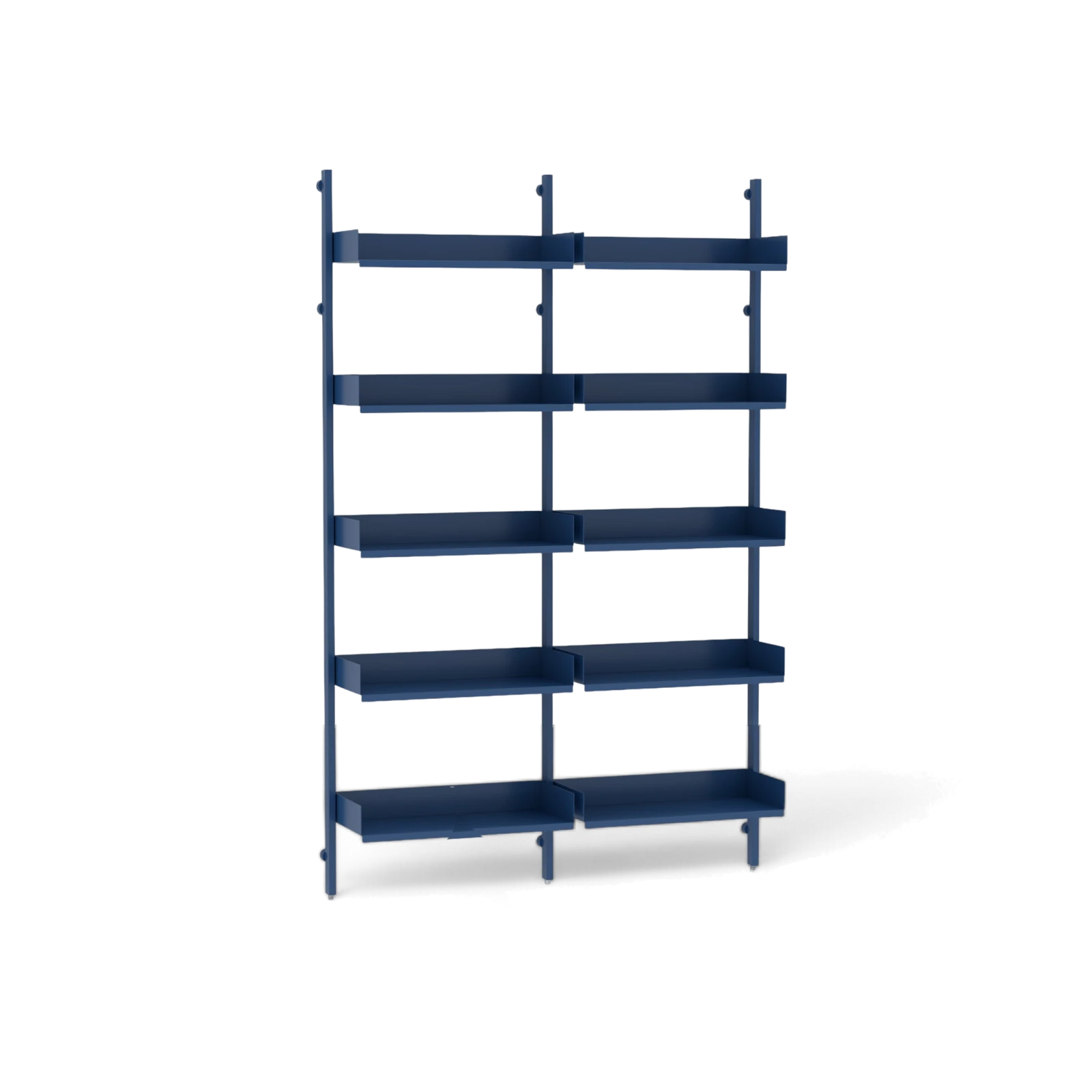 Slot Shelving - Gessato Design Store