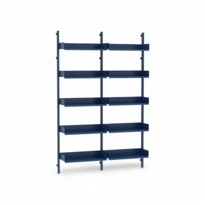 Slot Shelving - Gessato Design Store