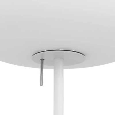 Soft Floor Lamp - Gessato Design Store