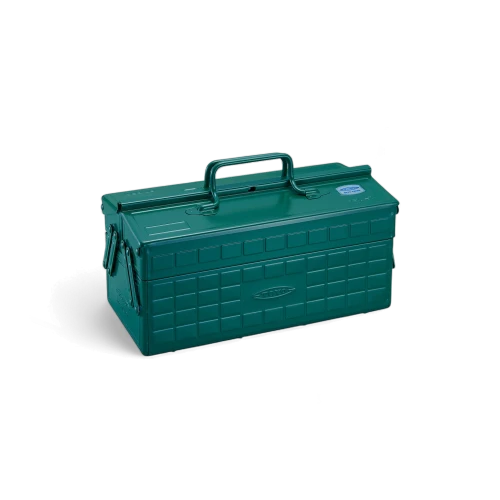 Steel Cantilever Toolbox ST-350 - Gessato Design Store