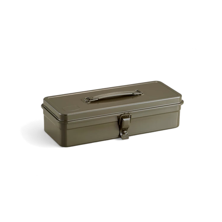 Steel Toolbox T-320 - Gessato Design Store