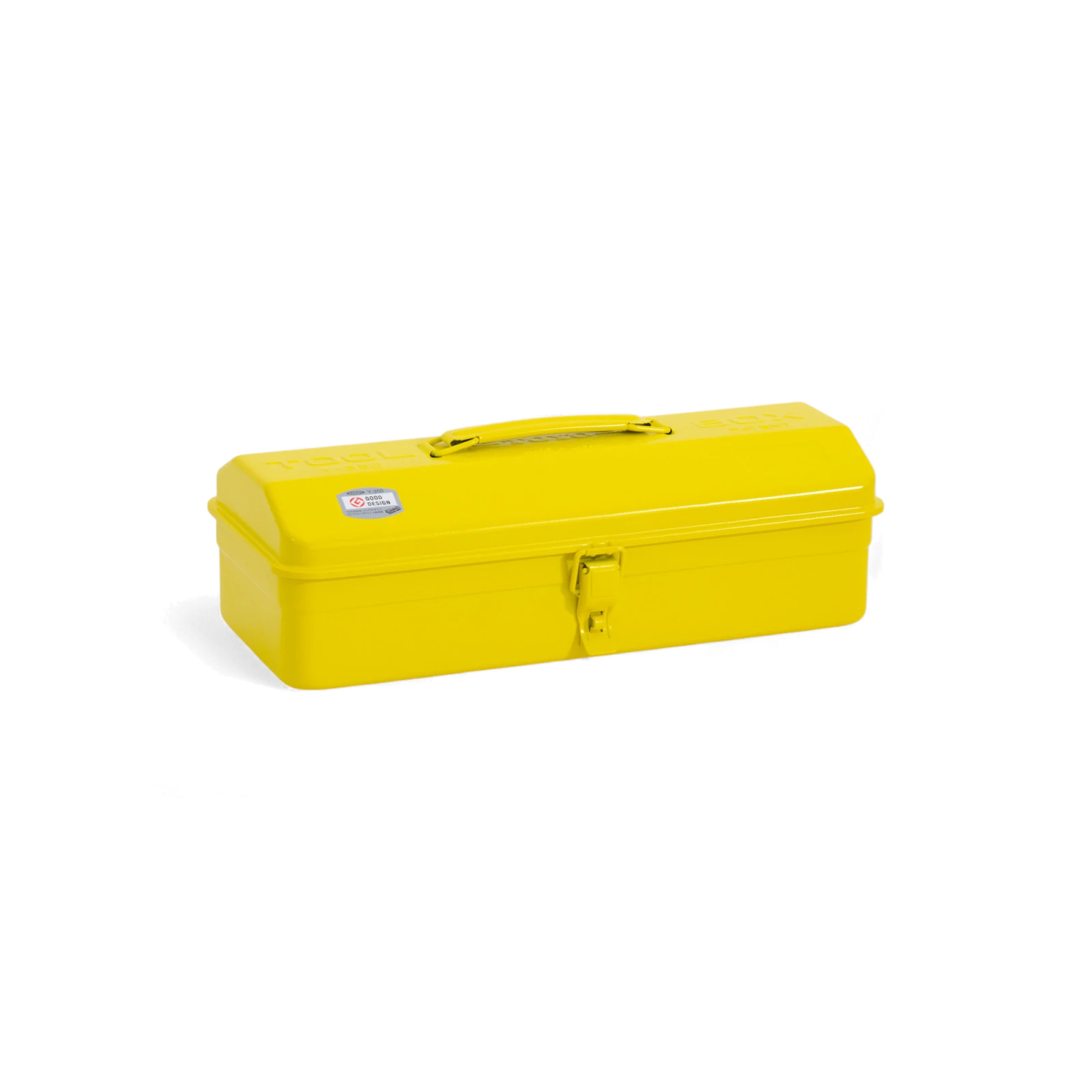 Steel Toolbox Y-350 - Gessato Design Store