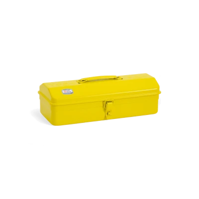 Steel Toolbox Y-350 - Gessato Design Store