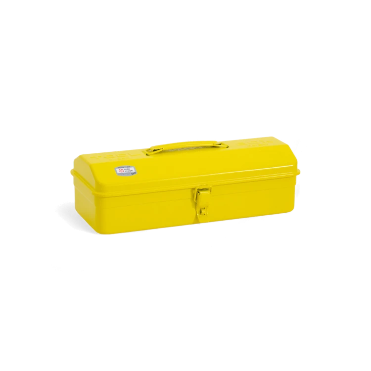 Steel Toolbox Y-350 - Gessato Design Store