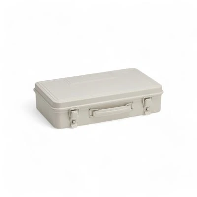 Steel Trunk Toolbox T-360 - Gessato Design Store