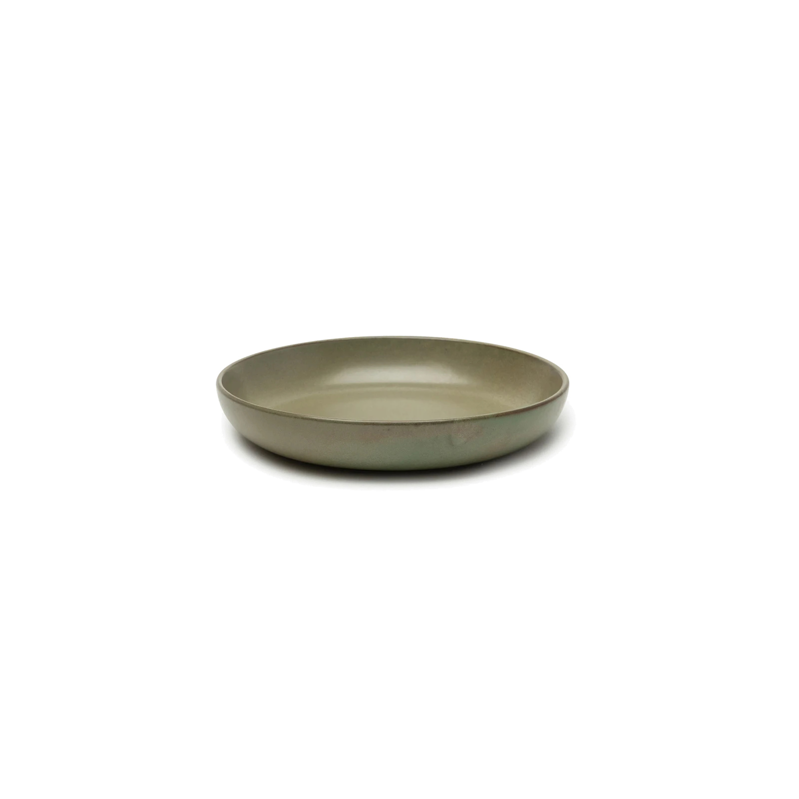 Surface Deep Plate L - Gessato Design Store
